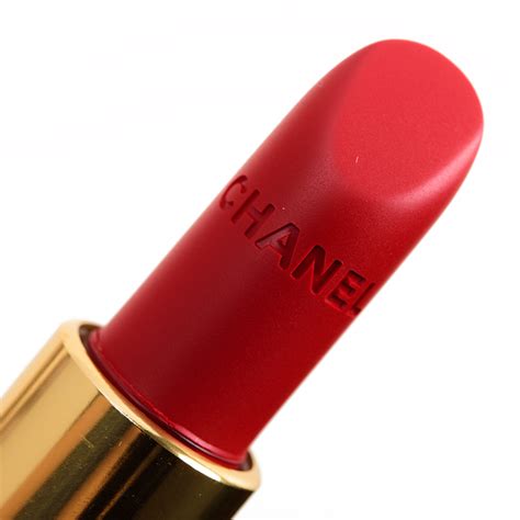 rouge charnel chanel|chanel rouge allure ink.